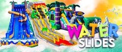 Water Slides Water Slides
