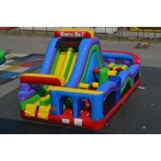 Radical Run Obstacle Course #OC9 Radical Run Obstacle Course #OC9