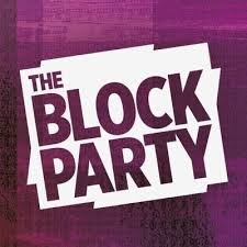 SMALL BLOCK PARTY PACKAGE SMALL BLOCK PARTY PACKAGE