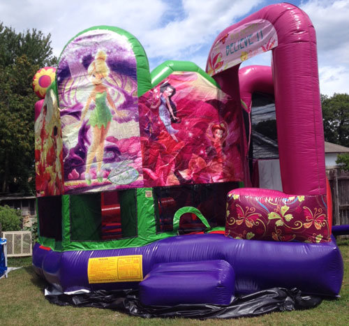 Tinker Bell And Fairies Combo (for sale) Tinker Bell And Fairies Combo (for sale)