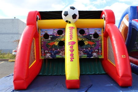 Soccer ShootOut #iG30 Soccer ShootOut #iG30