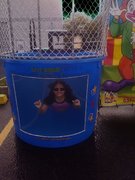 (#26) Dunk Tank Rental (need 6 foot opening in fence)