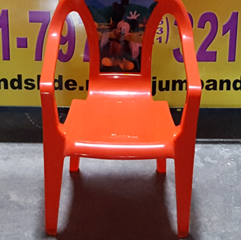 Kid Size Chairs Mickey Mouse