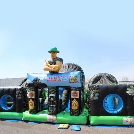 Boot Camp Obstacle Challenge #OC5 Boot Camp Obstacle Challenge #OC5