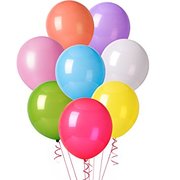 Balloons Balloons