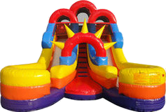 Dry Slides Dry Slides