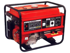 Generators Generators