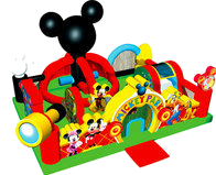 Toddler Units Toddler Units