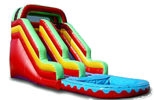 Waterslides Waterslides