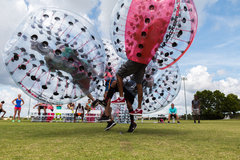 Knockerball Knockerball