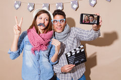Selfie Photobooths Selfie Photobooths
