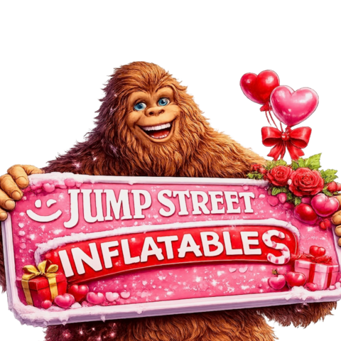 Jump Street Inflatables Jump Street Inflatables