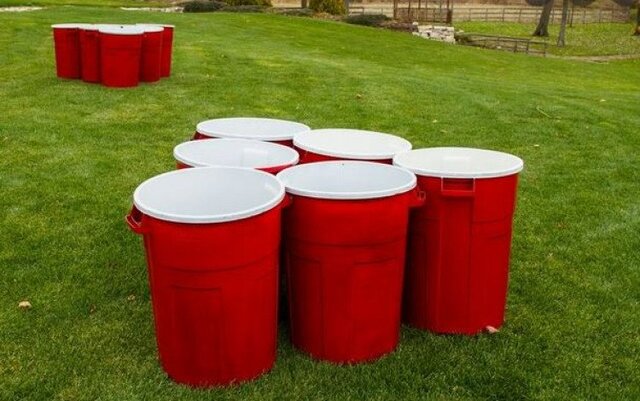 Yard Pong Yard Pong