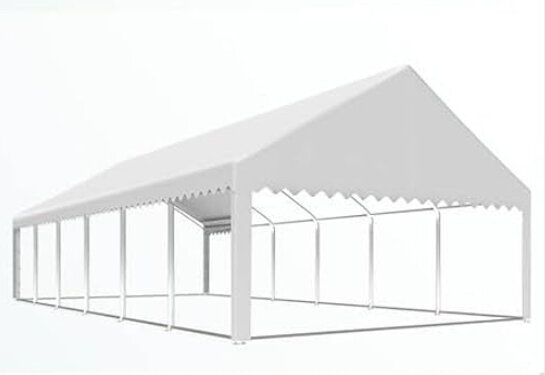 Tent 20’ x 40’ Tent 20’ x 40’