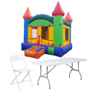 Bounce House Packages Bounce House Packages