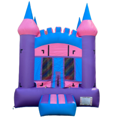 109 - Purple & Blue 11 109 - Purple & Blue 11