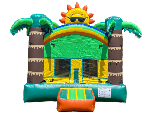 107 - Tropical Sun 13 107 - Tropical Sun 13