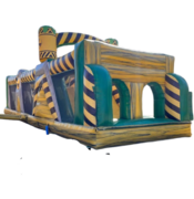 Obstacle Courses Obstacle Courses
