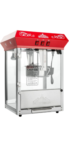 Popcorn Machine Popcorn Machine