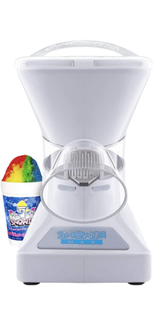 Snowcone Machine Snowcone Machine