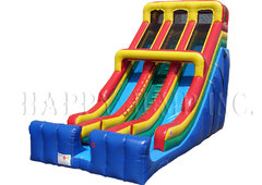 Inflatable Slides Inflatable Slides