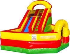 Inflatable Playgrounds Inflatable Playgrounds