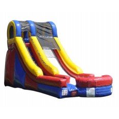 15' High Summer Party Water Slide (SWD15155) 15' High Summer Party Water Slide (SWD15155)