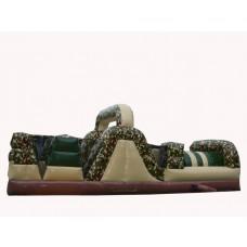 31' Dynamite Boot Camp Obstacle Course (OB311602c) 31' Dynamite Boot Camp Obstacle Course (OB311602c)