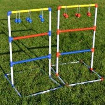 Ladder Ball Game - Official Size (CG1609) Ladder Ball Game - Official Size (CG1609)