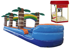 Slip and Slide Summer Package Slip and Slide Summer Package