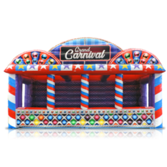 Grand Carnival Booth Game