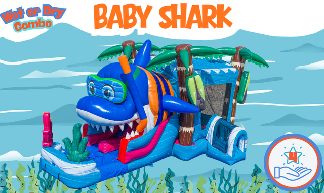 Baby Shark Baby Shark