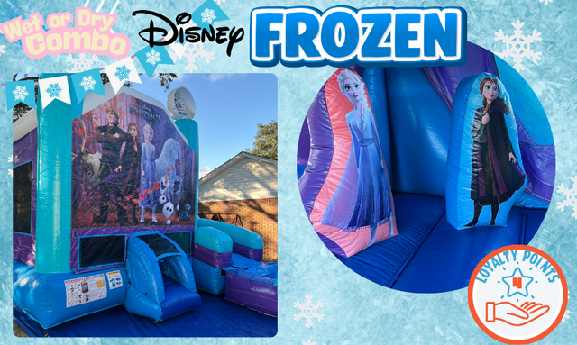 Disney Frozen Disney Frozen