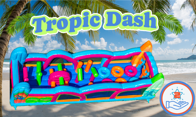 29' Tropic Dash 29' Tropic Dash