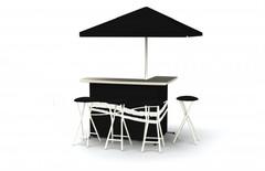 Portable Party Bar-$50 with any inflatable- Indoor and Outdoor Rentals Portable Party Bar-$50 with any inflatable- Indoor and Outdoor