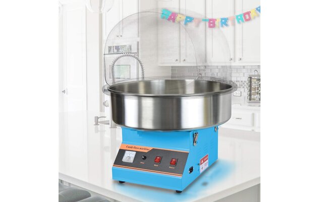 20in Cotton Candy Machine Rental 20in Cotton Candy Machine Rental
