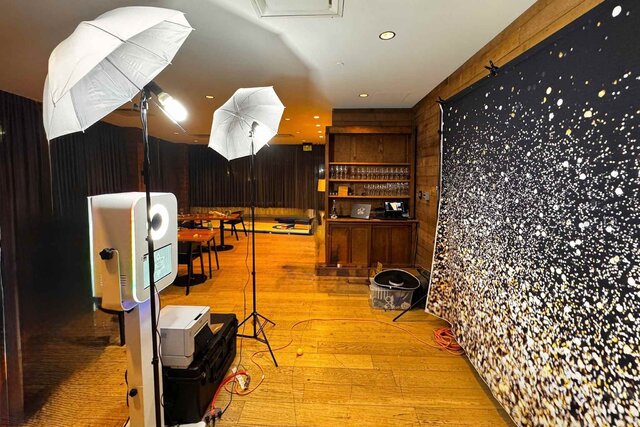 DSLR Photo Booth DSLR Photo Booth