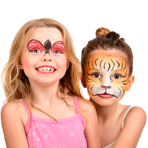 Face Painting Face Painting