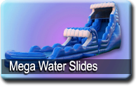 MEGA Water Slides  