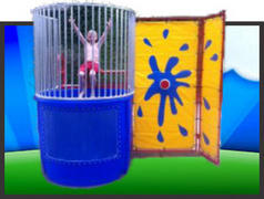 Dunk Tank