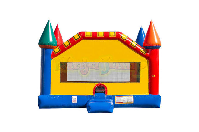 Extra Large Castle Extra Large Castle