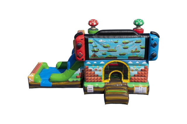 Super World Combo Super World Combo