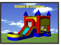 Slides & Combos