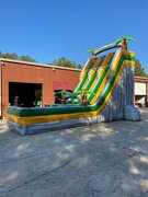 22 FT double lane Palm, Rent for the whole weekend at our one day price! 