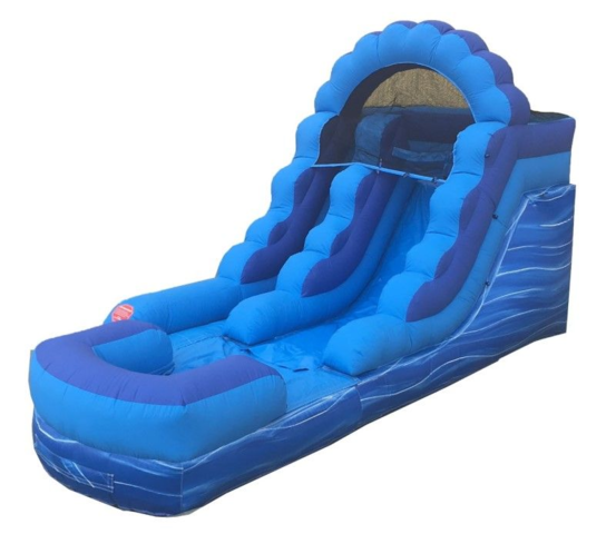 12 FT Water Slide 12 FT Water Slide