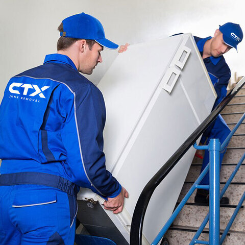 Item Removal Item Removal