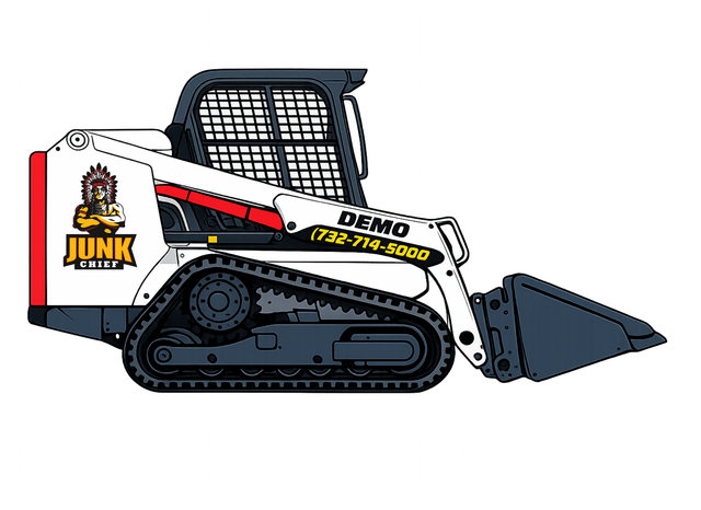 Skid Steer Service Skid Steer Service