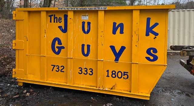 20 Yard Dumpster 20 Yard Dumpster