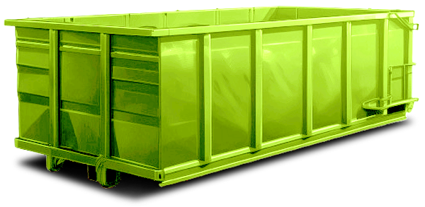 40 Yard Dumpster 40 Yard Dumpster