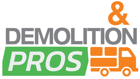 Dumpster Rentals | Junk & Demolition Pros LLC